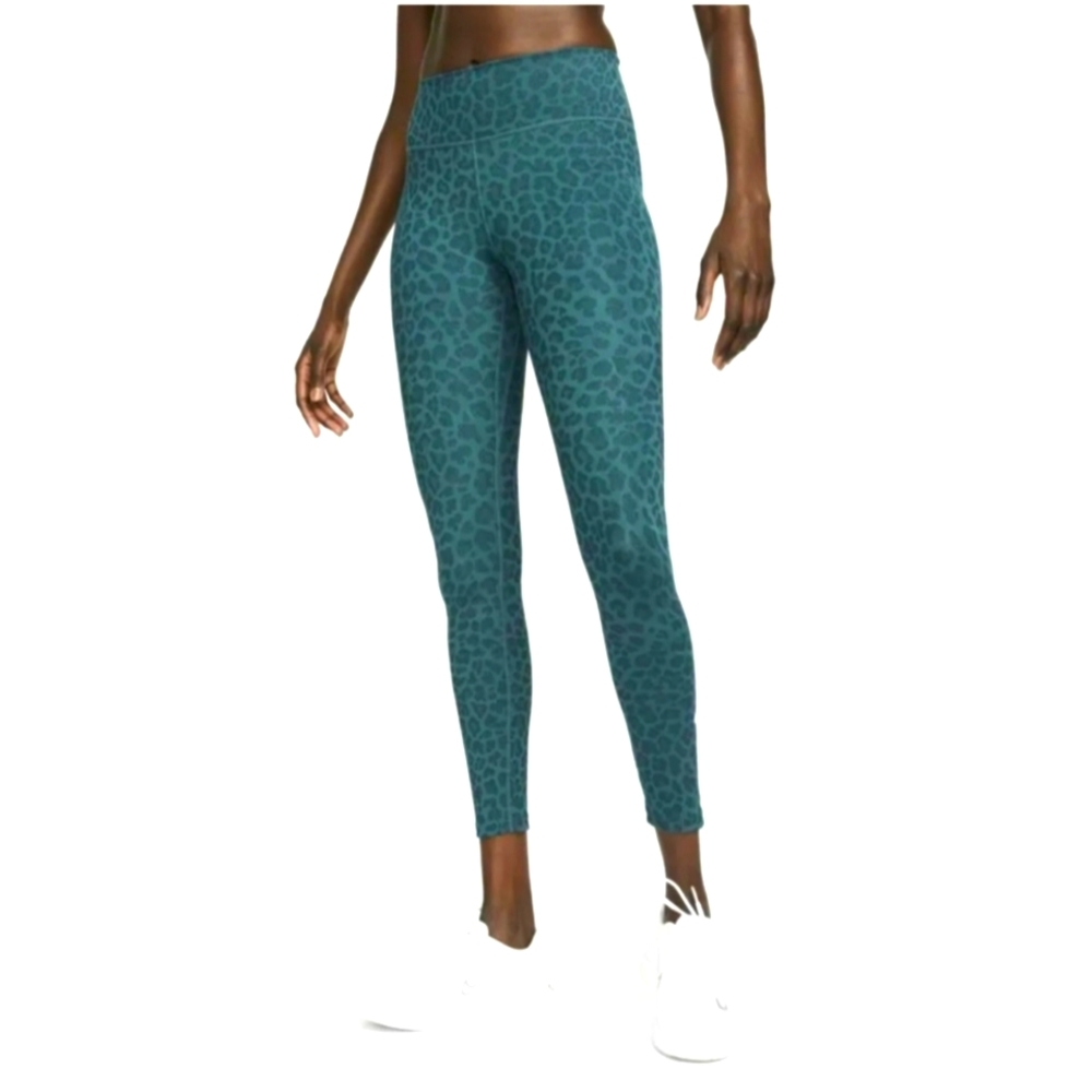Women's Nike Dri-Fit Leggings NWT